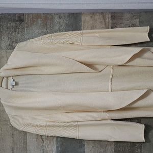 Sundance Catalog Annabella Cardigan Medium, New